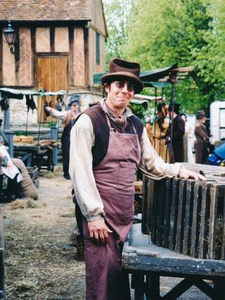 Oliver Twist Article Photo - 
