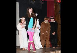 <em>The Aristocats</em> Article Photo - 