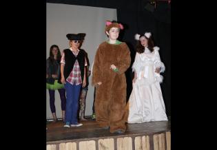 <em>The Aristocats</em> Article Photo - 