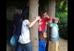Asthall Manor 2012 Article Photo - 