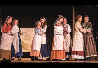 <em>Fiddler on the Roof</em> Article Photo - 