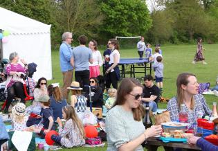 Sunday, 7th May 2023 Article Photo - 