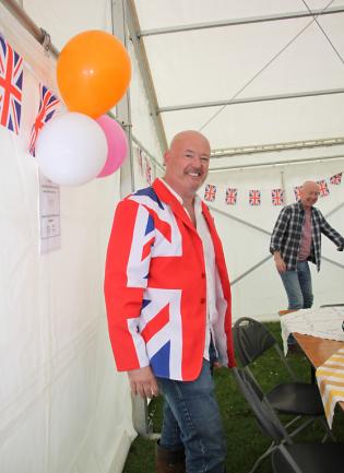 Sunday, 7th May 2023 Article Photo - 