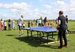 Sunday, 7th May 2023 Article Photo - 