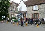 Banner Photo - The Village Stores become Great Pelfe Post Office in the Midsomer Murders episode ‘Not In My Back Yard’ -  1288969303.jpg