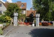 Banner Photo - 2002 – Cuddington’s Medieval Pageant -  1312624311.jpg