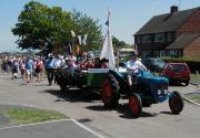 Banner Photo - 2003 – Cuddington Ahoy! -  1312624428.jpg