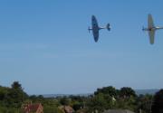 Banner Photo - 2003 – Cuddington Ahoy! -  1312624464.jpg