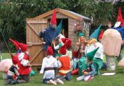 Banner Photo - 2009 – Gnomes at Home -  1325338704.jpg