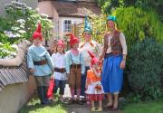 Banner Photo - 2009 – Gnomes at Home -  1325338727.jpg