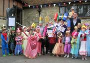 Banner Photo - 2012 - Crowning Glory -  1373810638.jpg