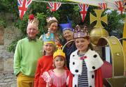 Banner Photo - 2012 - Crowning Glory -  1373810667.jpg