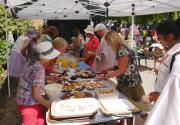 Banner Photo - 2013 – Cuddington at the Seaside -  1374409989.jpg