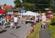 Banner Photo - 2013 – Cuddington at the Seaside -  1374409993.jpg