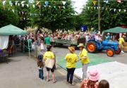 Banner Photo - 2014 – Cuddington Goes Wild West -  1473518405.jpg