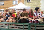 Banner Photo - 2014 – Cuddington Goes Wild West -  1473518414.jpg