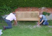 Banner Photo -  -  1594997680Jim-Hayward-bench.jpg.jpg