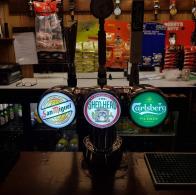 Bar Update Article Graphic