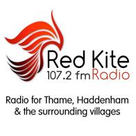Church Services on Red Kite Radio Article Graphic
