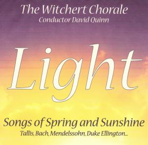 The Witchert Chorale Article Graphic
