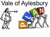 Cuddington Parish Council - comments on the Vale of Aylesbury Local Plan Article Graphic