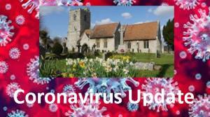 St. Nicholas’ Church Now Closed Article Graphic